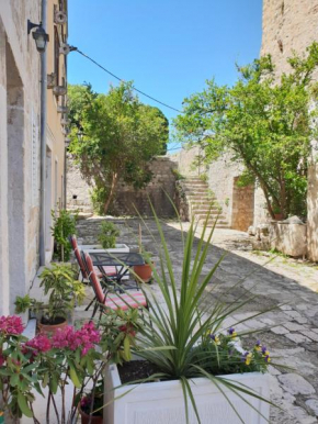  Apartment Stara kuća  Mali Ston